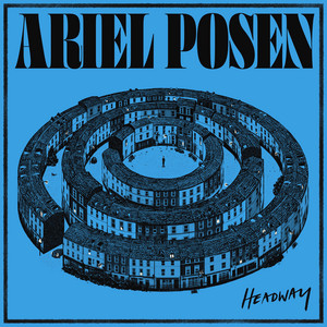 Heart By Heart by Ariel Posen