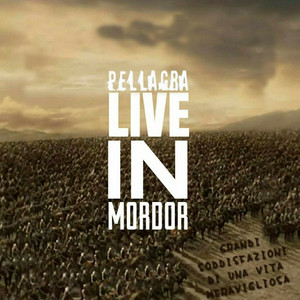 Pellagra - Fucking Sushi (live)