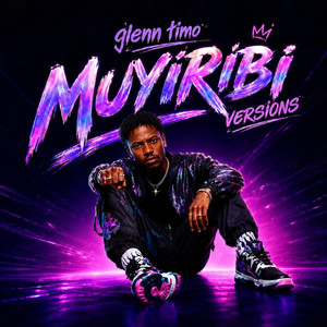 MUYIRIBI VOCALS by Glenn Timo