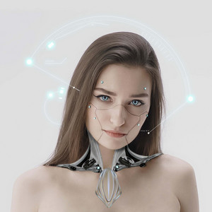 Veins Like the Lightning by DRIADA