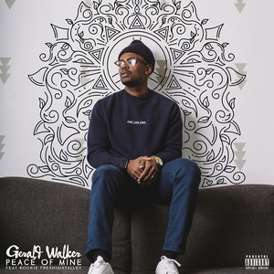 Peace of Mine by Gerald Walker, Rockie Fresh, Stalley