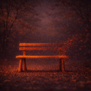 Chimes by AD, L3o