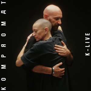 ONLY IN YOUR ARMS - Live by Vitalic cover art