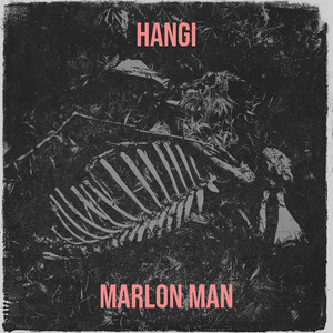 Hangi by Marlon Man