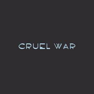 Cruel War by Jonathan Reyes