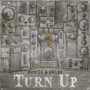 1995 by Bunji Garlin