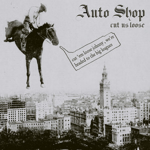 Cut Us Loose by Auto Shop, Big Crime Young, Orchid Mantis