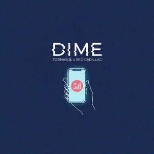 Dime by Tornasol, Red Cadillac