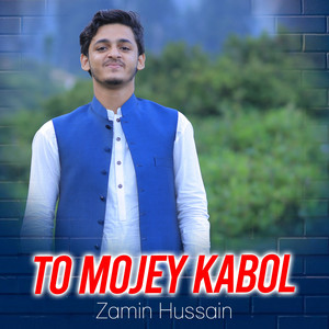 Zamin Hussain - To Mojey Kabol