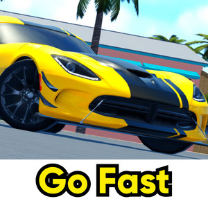 Go Fast by JoJeBeats