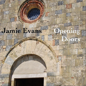 Jamie Evans