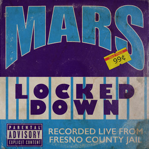 Portada de Locked Down