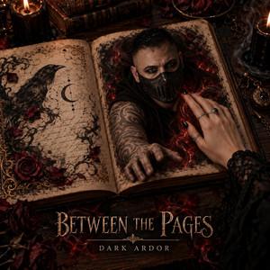 Between the Pages by Dark Ardor