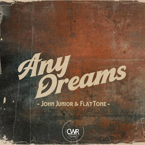 Any Dreams cover art