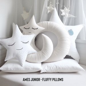 Fluffy Pillows