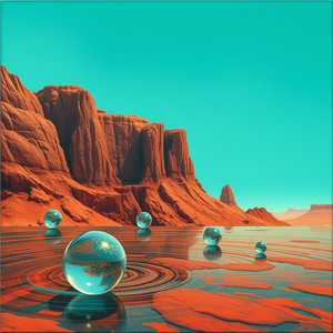 Lost Above by Neon Sanctuary