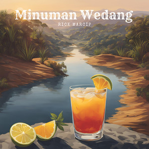 Rick Marcip - Minuman Wedang