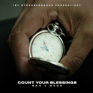 Count your blessings