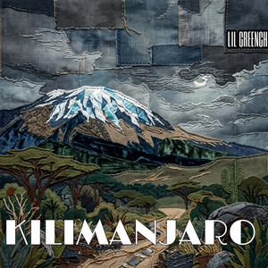 Cover art: KILIMANJARO