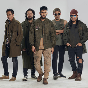 Big Ass - พรหมลิขิต (Acoustic version)