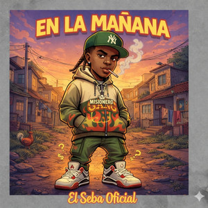 en la mañana by El Seba