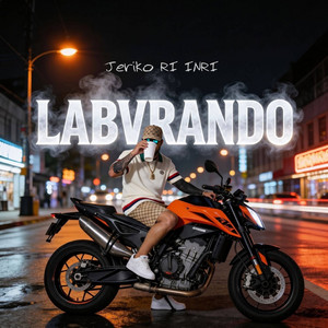 Labvrando by Jeriko RI INRI