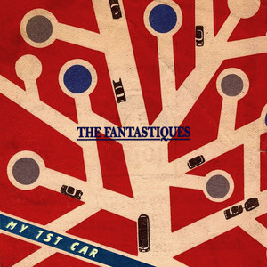 The Fantastiques — cover art