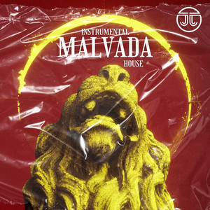 Malvada House - Instrumental Version by Money JayJay
