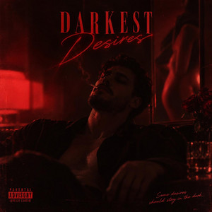 Darkest Desires by John Sider