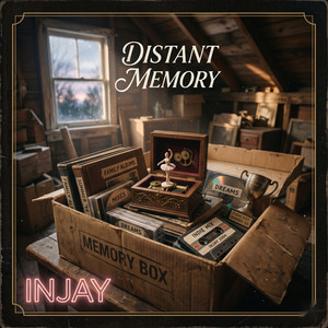 Distant Memory by INJAY