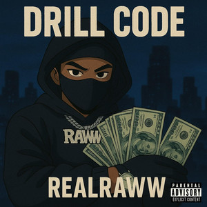 Realraww - Never Fold (feat. Baby Osama)