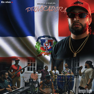 PROVOCADORA (Merengue Mambo)