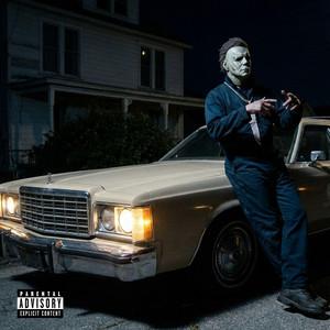 Michael Myers (Get Up 6) by Dallas xy