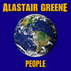 People - Remastered by Alastair Greene