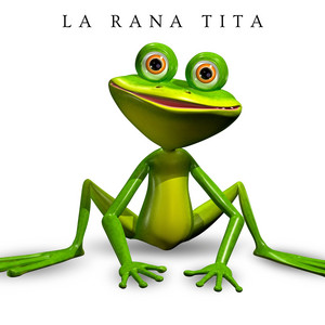La Rana Tita by Velkaryana12