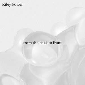 water, fall by Riley Power