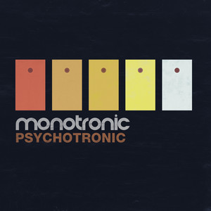 Psychotronic (A.C.I.D. Mix) by Monotronic