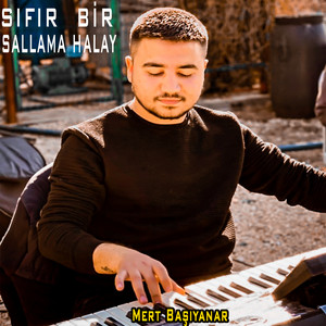 Metin Uslu - Sıfır Bir Adana Roman Havası (feat. Piyanist Mert)