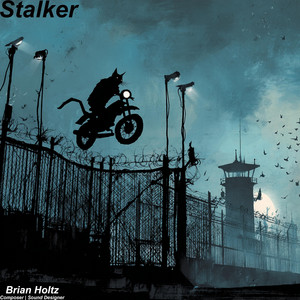 Stalker by Brian Holtz