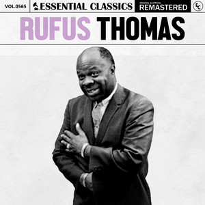 Do the Push and Pull by Rufus Thomas