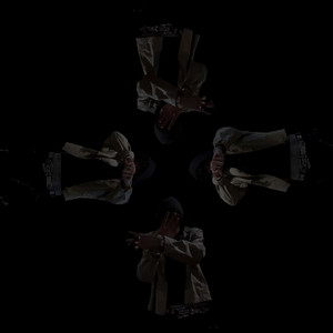 Portada de Fcking Fly