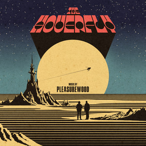 The Hoverfly by Pleasurewood