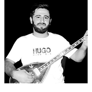 ERCAN BARUT - Ağlayan Saz Sesi
