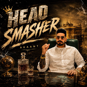 Head Smasher by Akaant