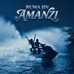AMANZI by Ruwa Jin