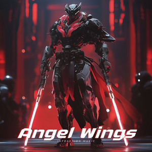 Infraction Music - Angel Wings