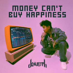 Money Can't Buy Happiness