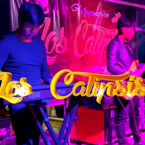 LOS CALIPSIS - Yo Se Que Tú Estas Aquí