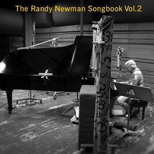 My Life Is Good by Randy Newman