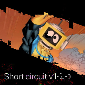 Short Circuit - V4 by SwagaRuney, Mat.00.22